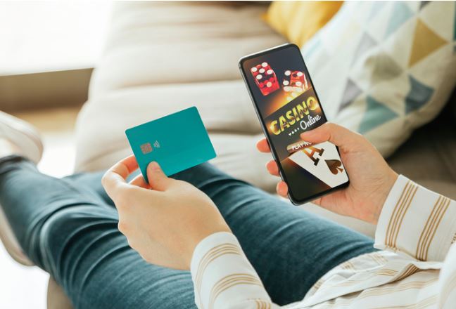 How to Use iDebit for Online Casino Payments