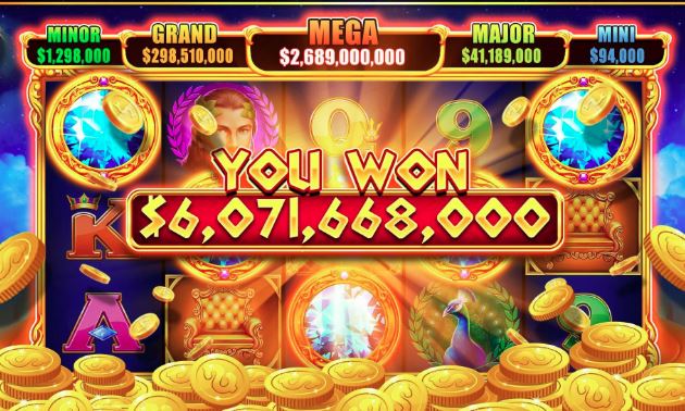 The Best Strategies for Playing Progressive Jackpot Slots