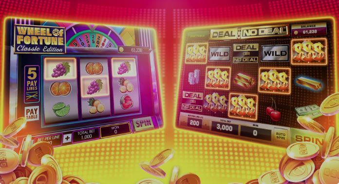 Tips for Playing Online Casino Games with 4096 Ways to Win