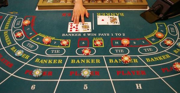 How to Use Online Baccarat Game History Effectively