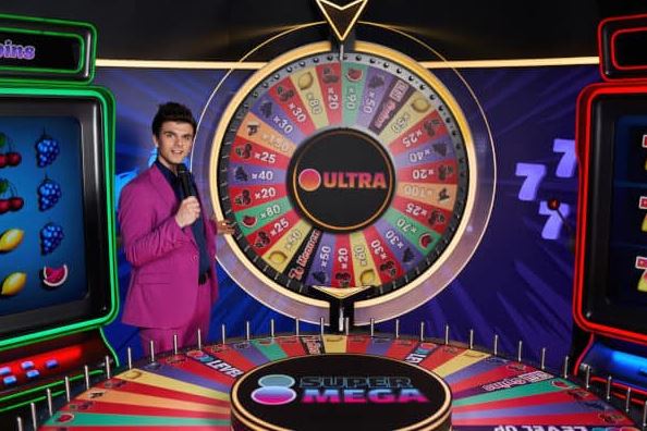 The Best Times to Play Online Casino Game Shows for Big Prizes
