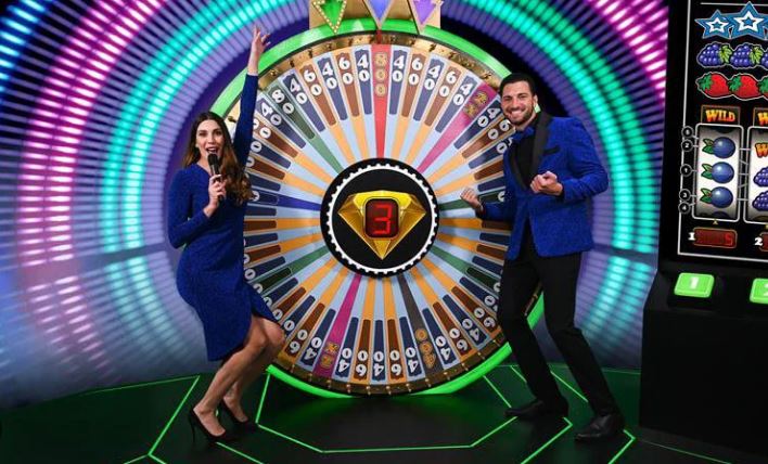 How to Play Online Casino Game Shows with Progressive Jackpots